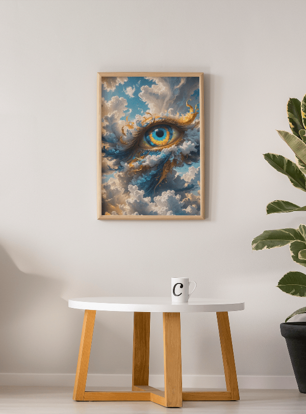 All Seeing Eye-1