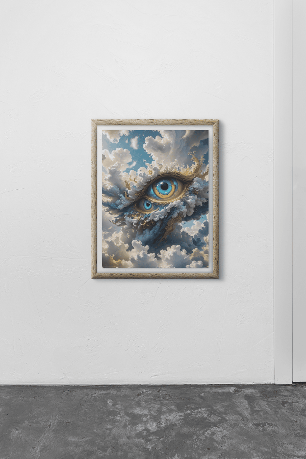 All Seeing Eyes-1