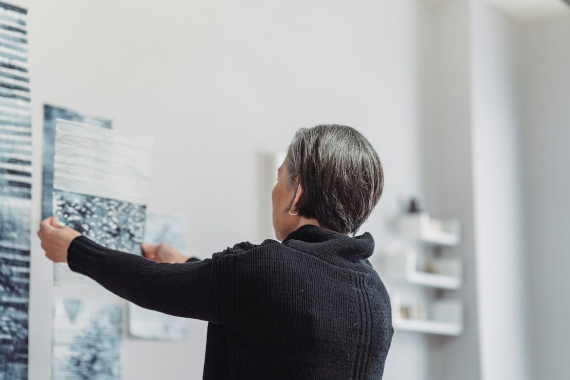 What Are Things People Run Into While Picking Out Wall Art