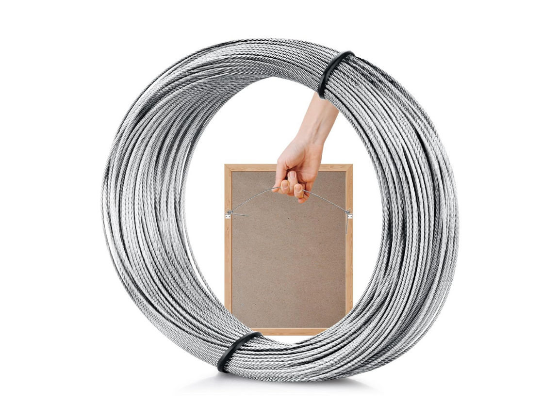 Picture Wire Example