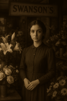 Last known image of Vera